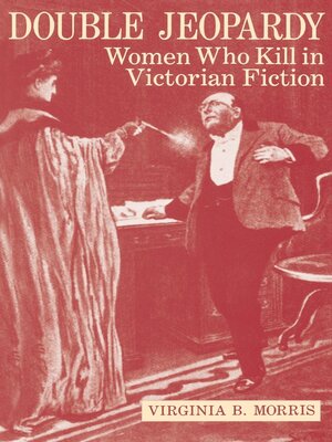 cover image of Double Jeopardy